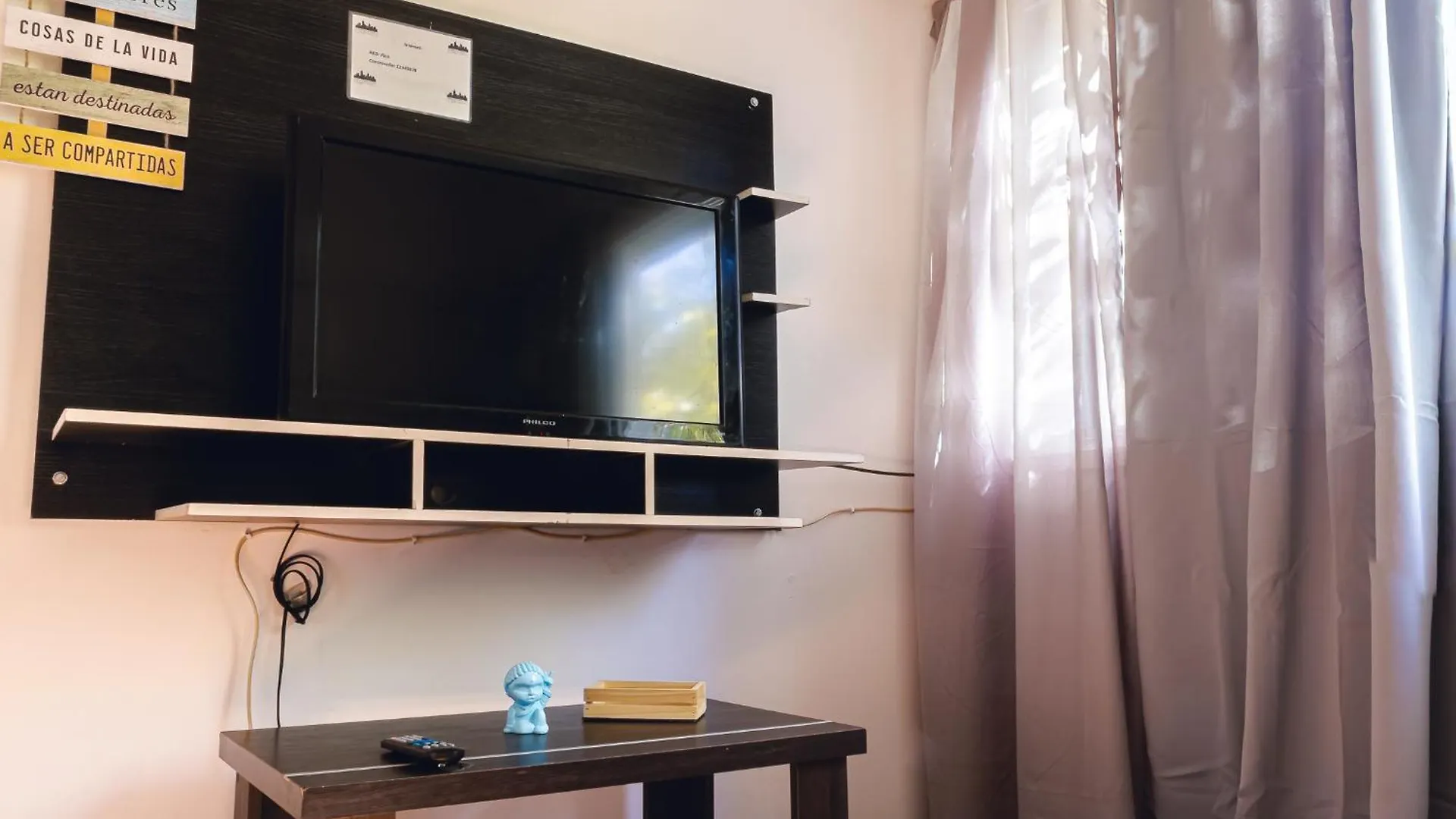 Apartment Monte Suite Mendoza