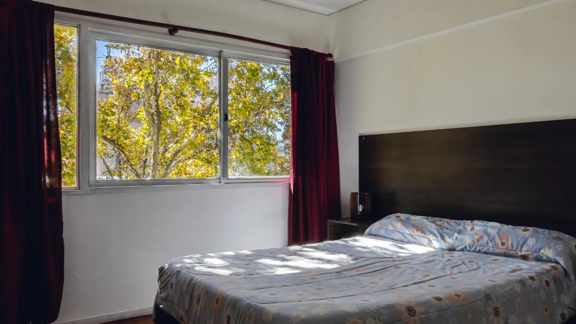 Apartment Monte Suite Mendoza